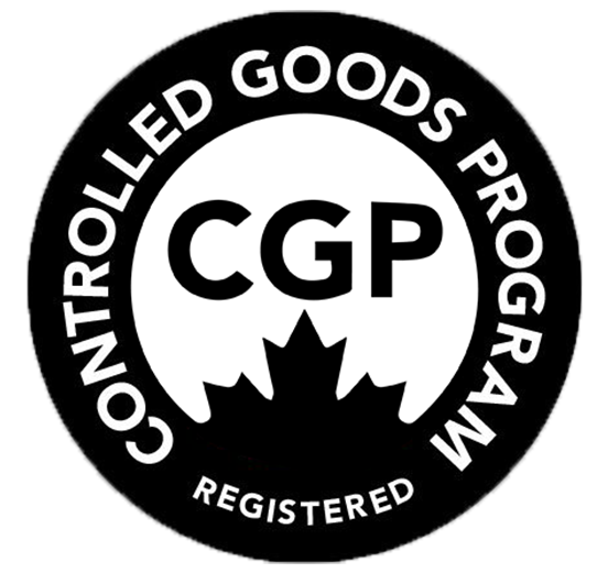 CGP Registered